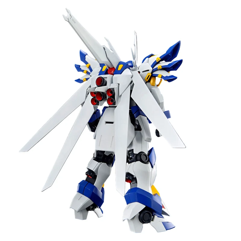 Bandai HG Weissritter