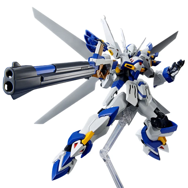 Bandai HG Weissritter