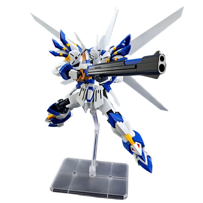 Bandai HG Weissritter