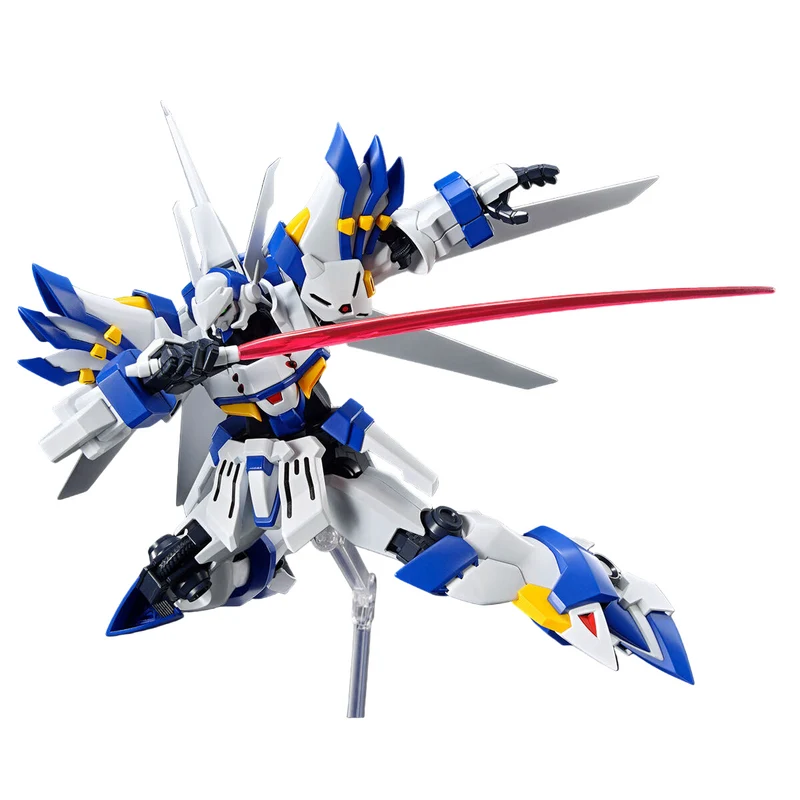 Bandai HG Weissritter