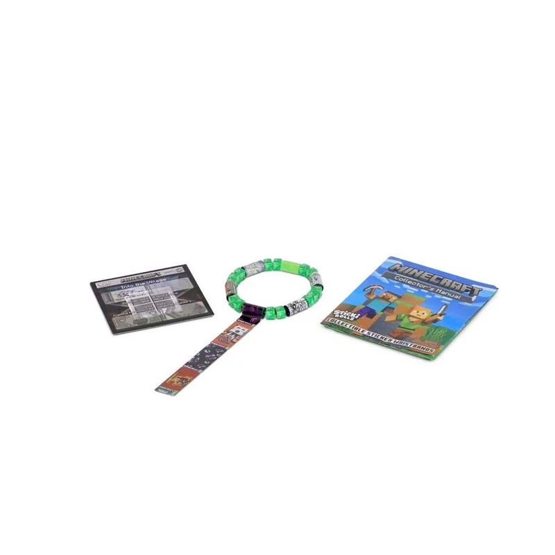Sticki Rolls Minecraft Capsule (Blind Box)