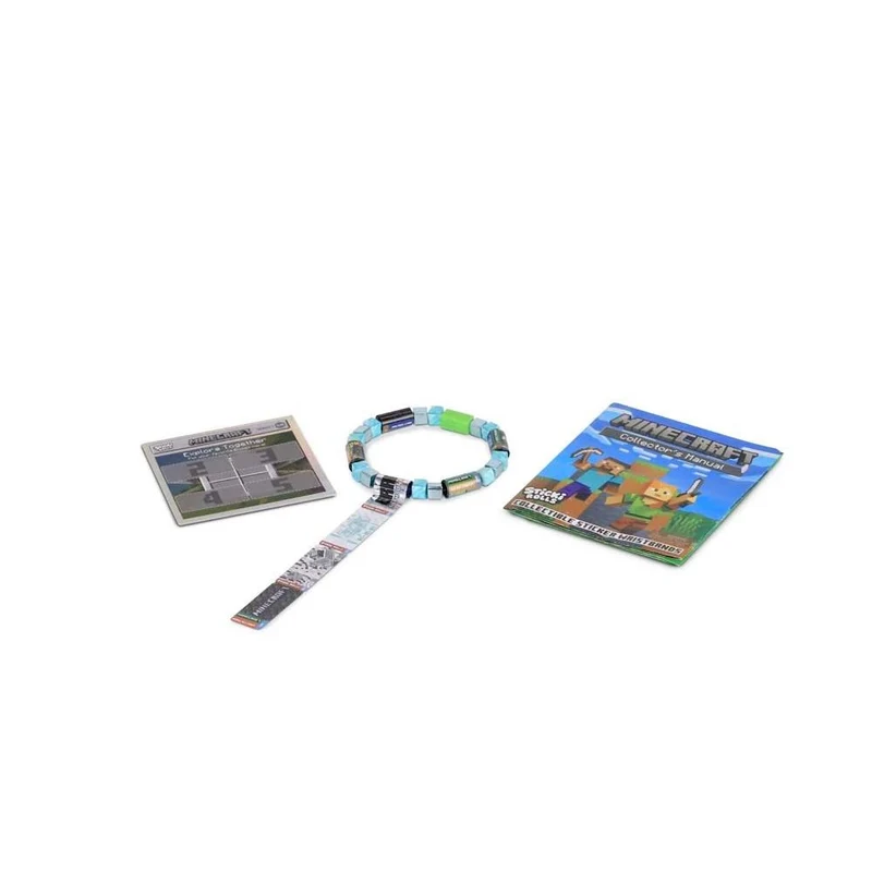 Sticki Rolls Minecraft Capsule (Blind Box)
