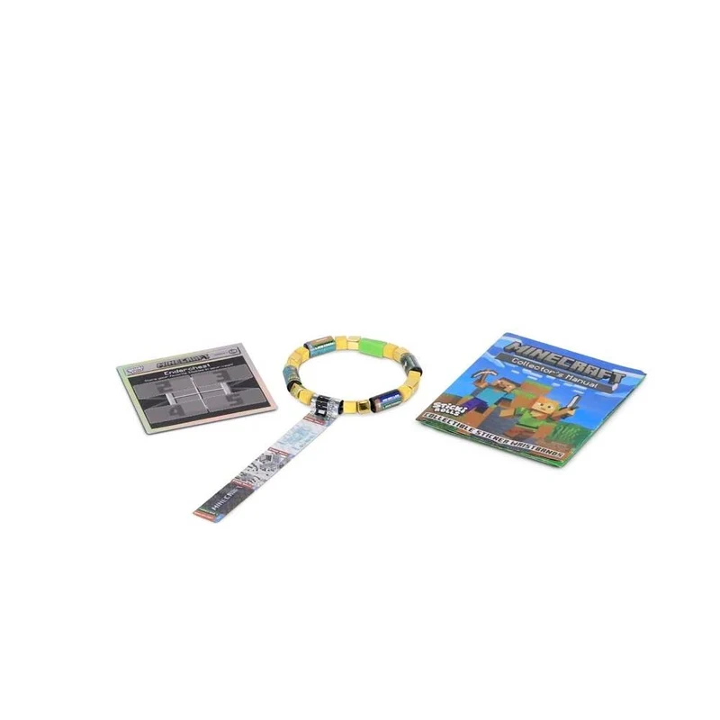 Sticki Rolls Minecraft Capsule (Blind Box)