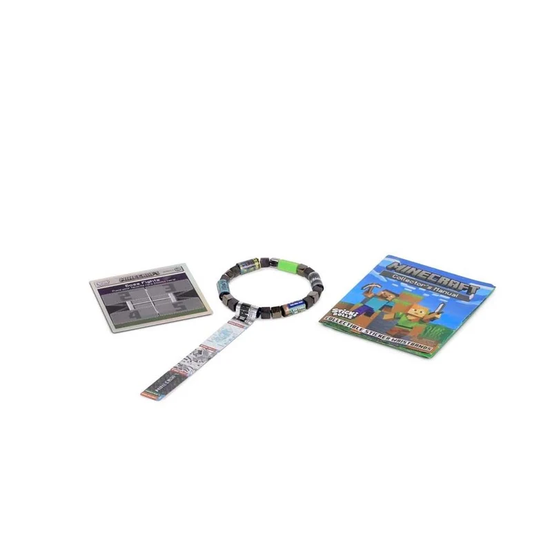 Sticki Rolls Minecraft Capsule (Blind Box)
