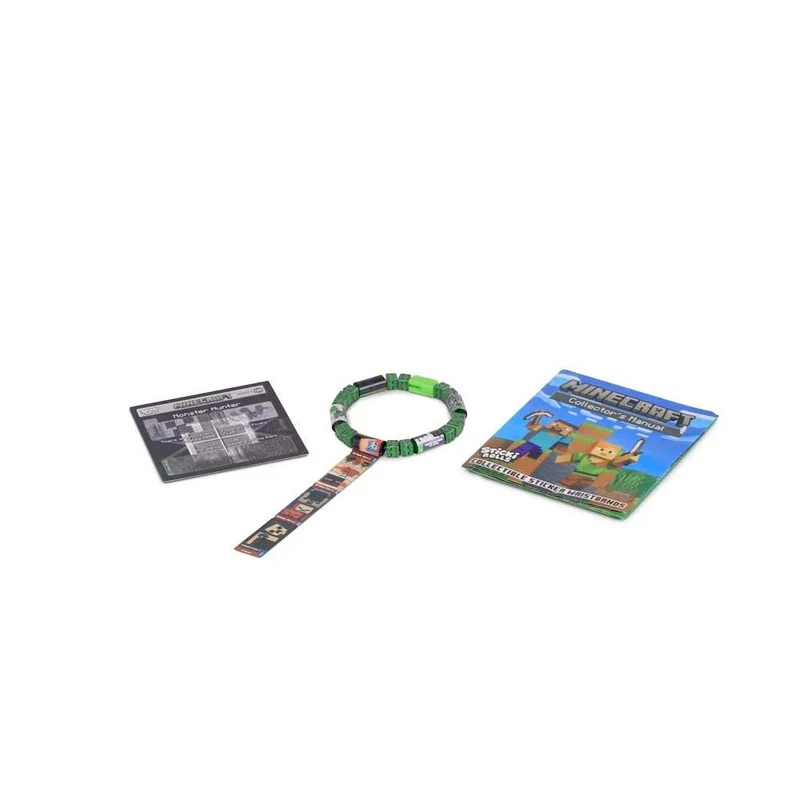 Sticki Rolls Minecraft Capsule (Blind Box)