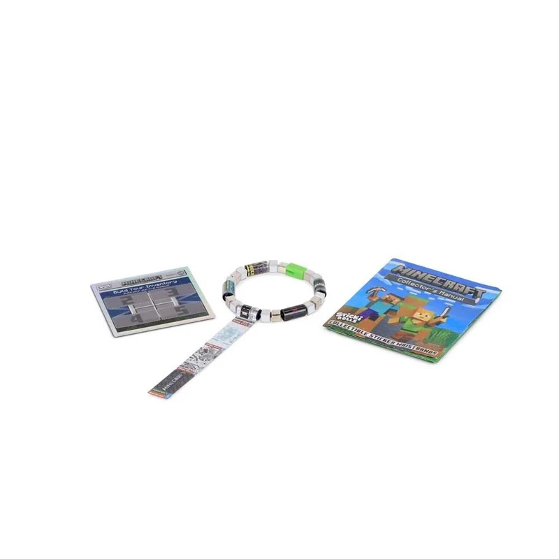 Sticki Rolls Minecraft Capsule (Blind Box)