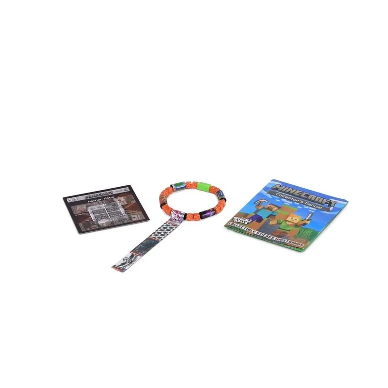 Sticki Rolls Minecraft Capsule (Blind Box)