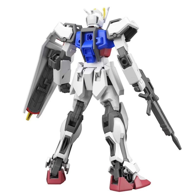 Bandai Entry Grade 1/144 Strike Gundam
