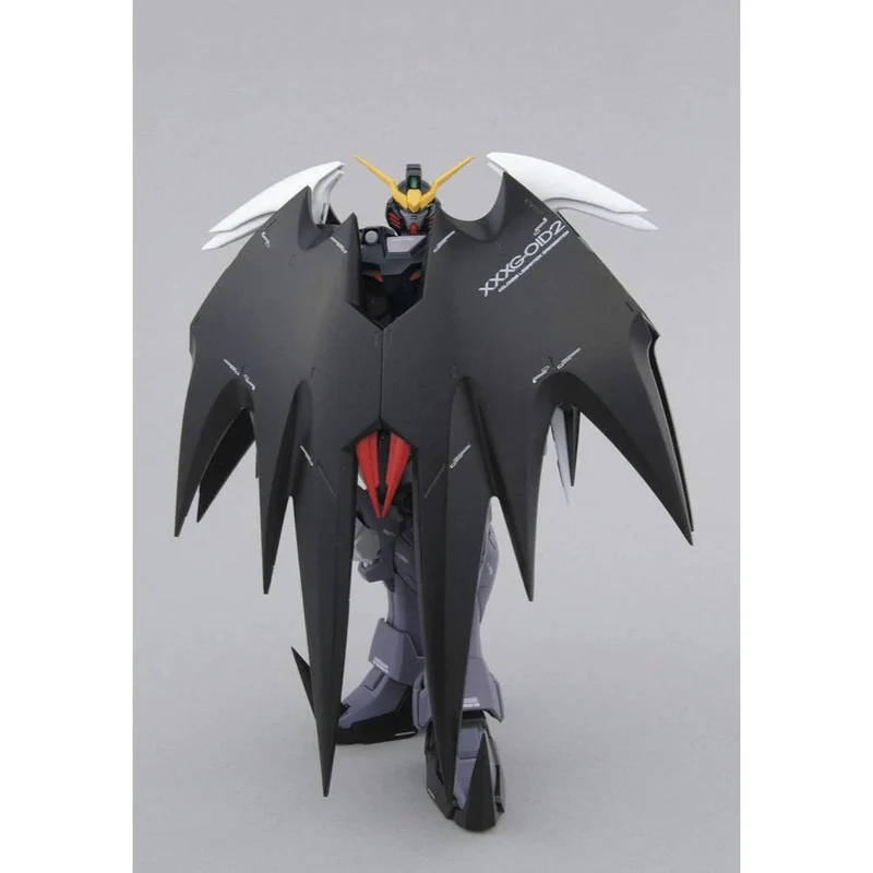 Bandai MG 1/100 Gundam Deathscythe Hell EW Ver.