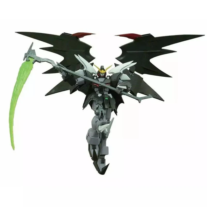 Bandai MG 1/100 Gundam Deathscythe Hell EW Ver.