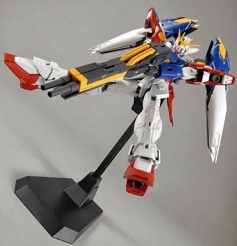 Bandai Mg 1/100 Wing Gundam Proto-zero Ew