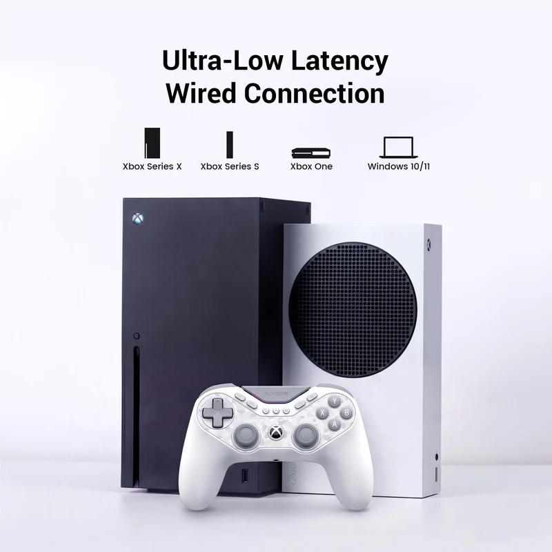 GameSir Tarantula Pro Wired Esports Controller for XBOX & PC