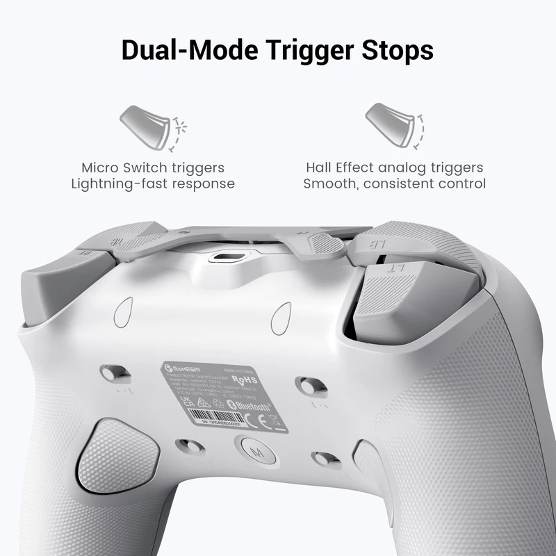 GameSir Tarantula Pro Wired Esports Controller for XBOX & PC