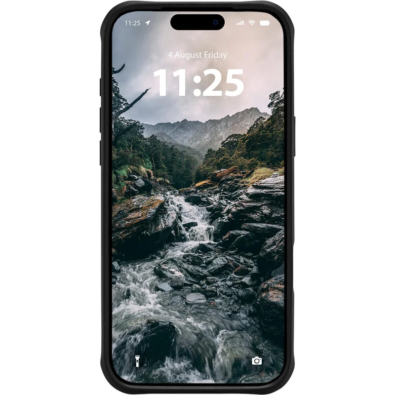 Pelican Ranger MagSafe Case for iPhone 18 Pro Max (Frosted Clear)