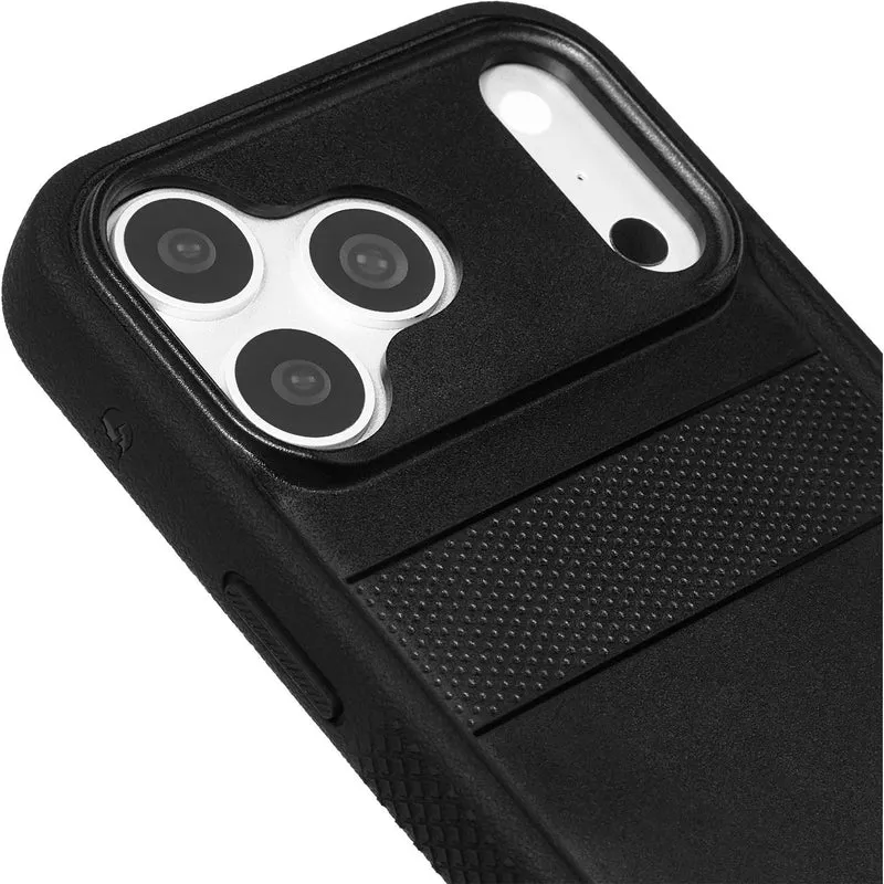 Pelican Protector MagSafe Case for iPhone 18 Pro Max (Black)