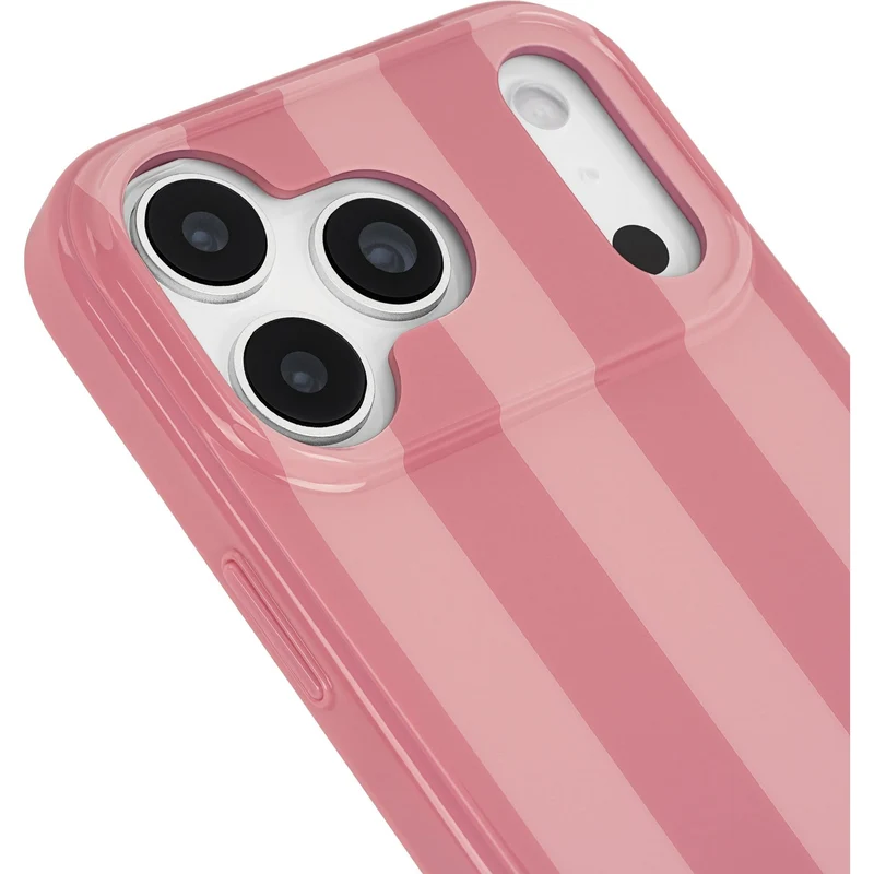 Kate Spade Magsafe Case for iPhone 18 Pro (Rose Coral)
