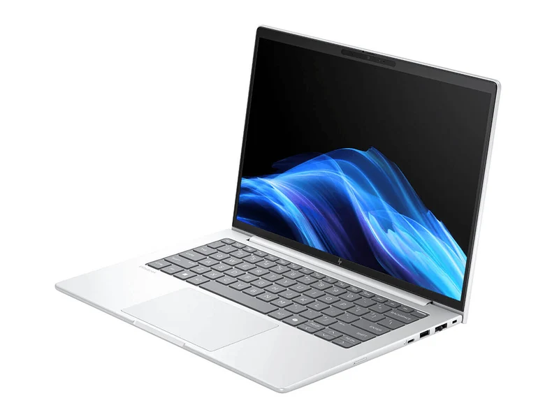 HP EliteBook 8 G1i 14" WUXGA IR Touch Core Ultra 7 256V 16GB RAM 512GB SSD Business Laptop