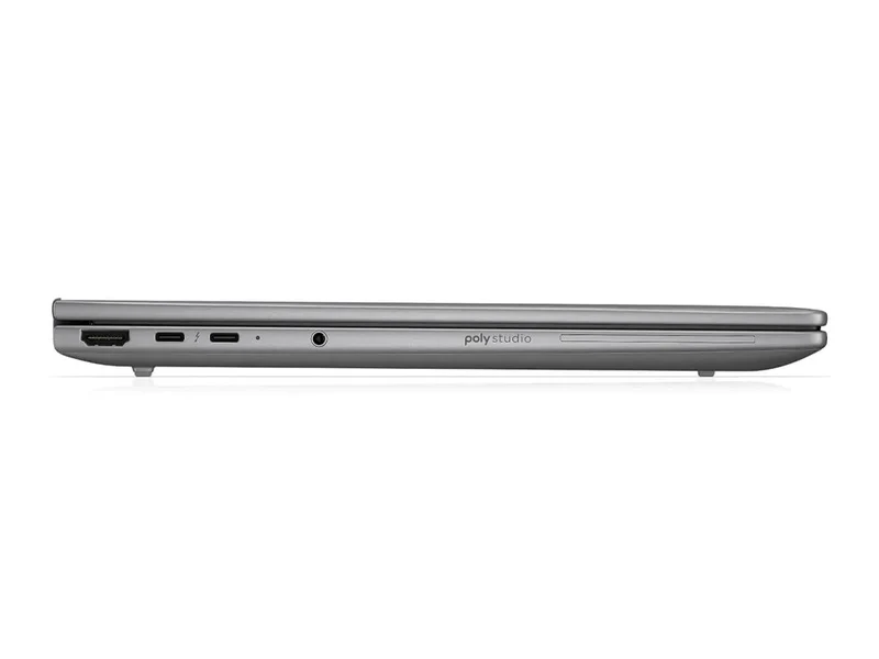 HP ZBook 8 G1i 14" Touch Core Ultra 7 265H 32GB 1TB SSD RTX A500 Mobile Workstation Laptop