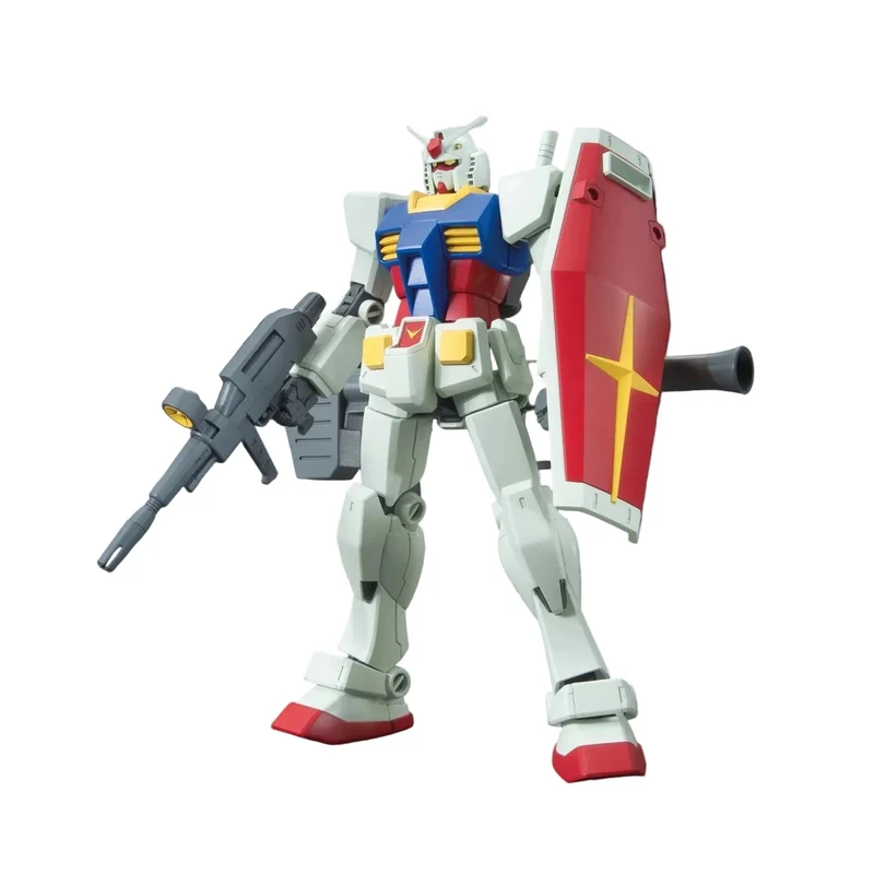 HGUC 1/144 RX-78-2 GUNDAM