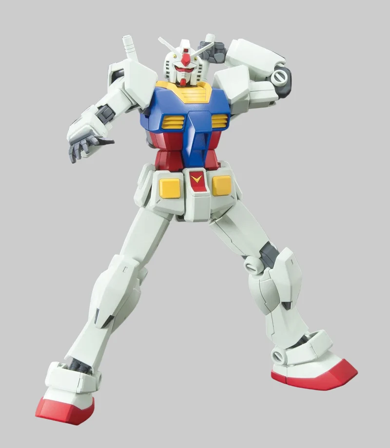 HGUC 1/144 RX-78-2 GUNDAM