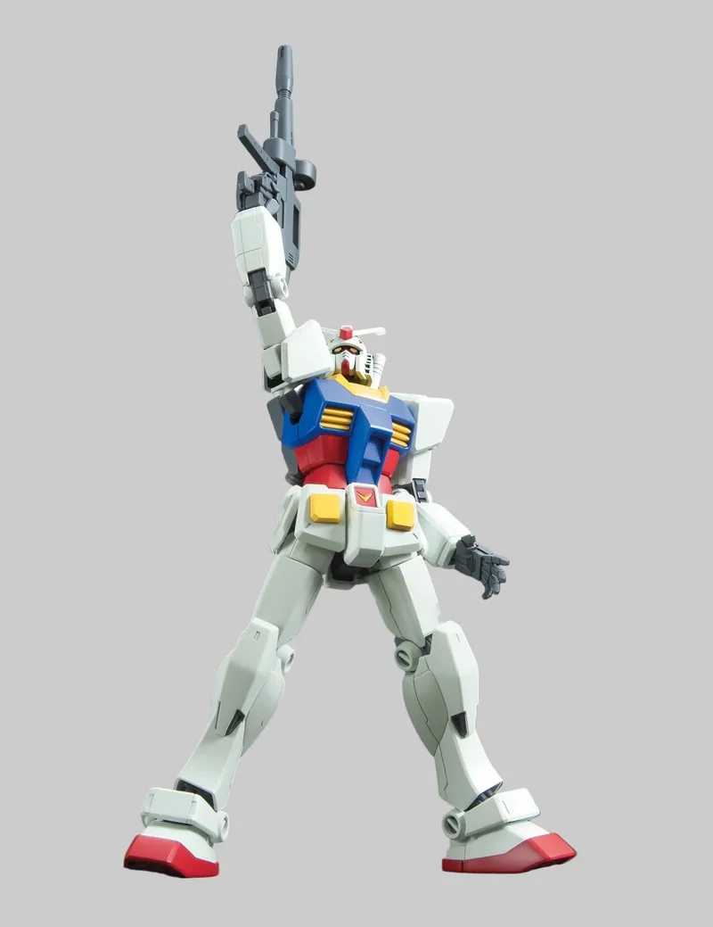 HGUC 1/144 RX-78-2 GUNDAM