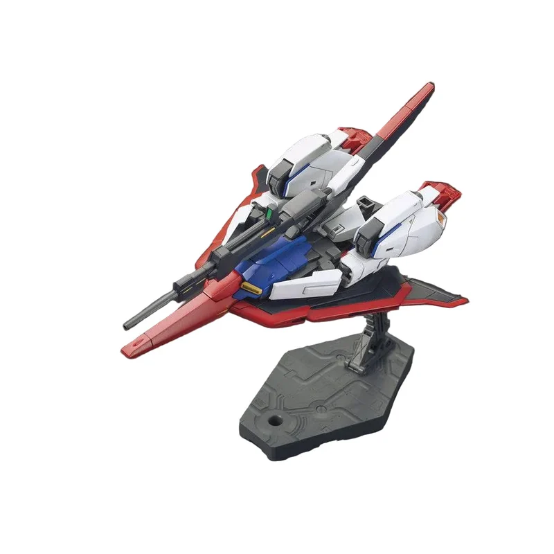 Bandai Hg 1/144 Zeta Gundam