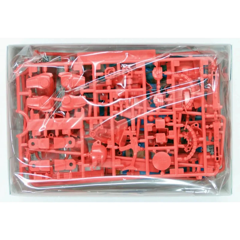 Bandai Fg 1/144 Char's Zaku