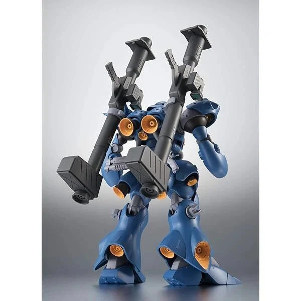 Tamashii Nations The Robot Spirits (Side MS) MS-18E Kampfer Ver. A.N.I.M.E.