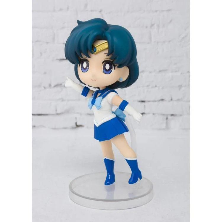 Tamashii Nations Figuarts Mini Sailor Mercury (Reissue)