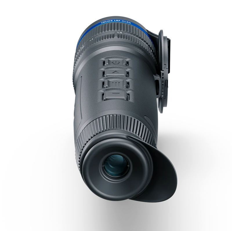 Pulsar Telos LRF XL50 HD Thermal Monocular - 50mm | 1024px | 12 μm