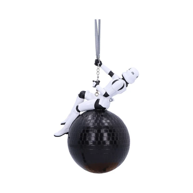 Nemesis Now Original Stormtrooper Ornament - Wrecking Ball (12.5cm)