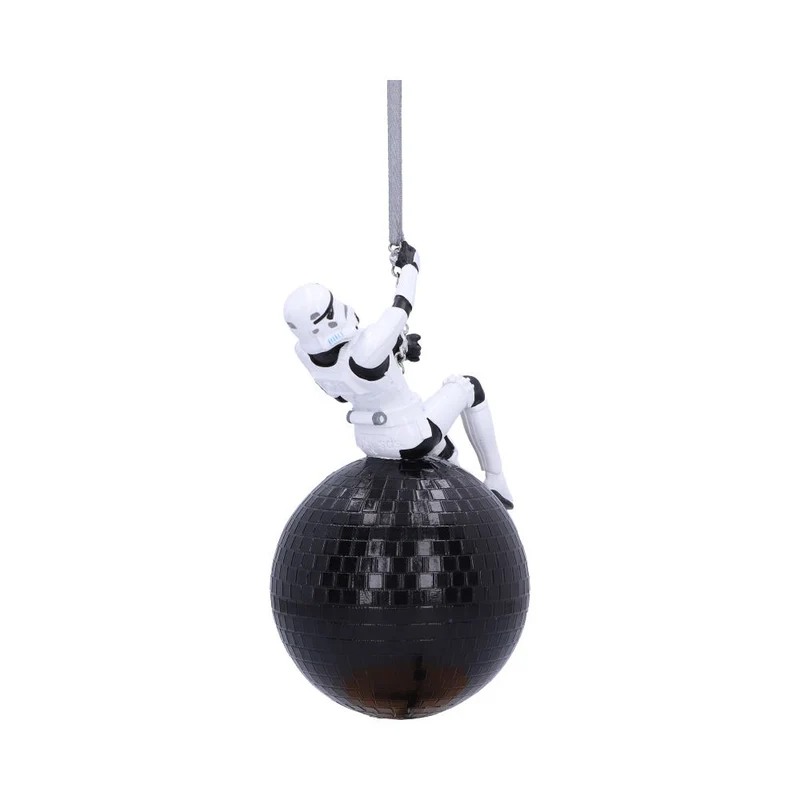Nemesis Now Original Stormtrooper Ornament - Wrecking Ball (12.5cm)