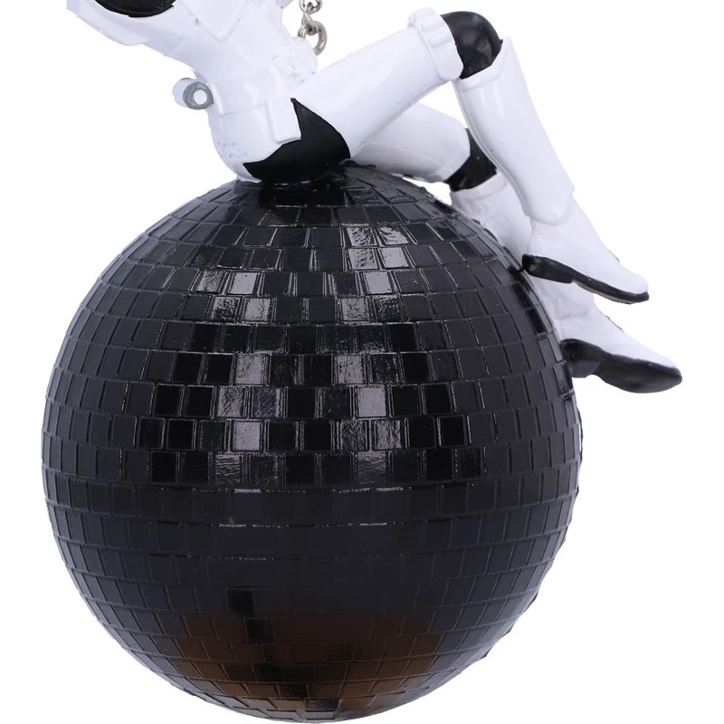 Nemesis Now Original Stormtrooper Ornament - Wrecking Ball (12.5cm)