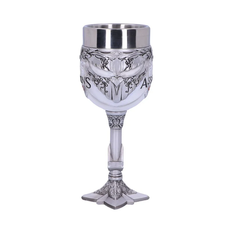Nemesis Now Assassin's Creed Goblet (20.5cm)
