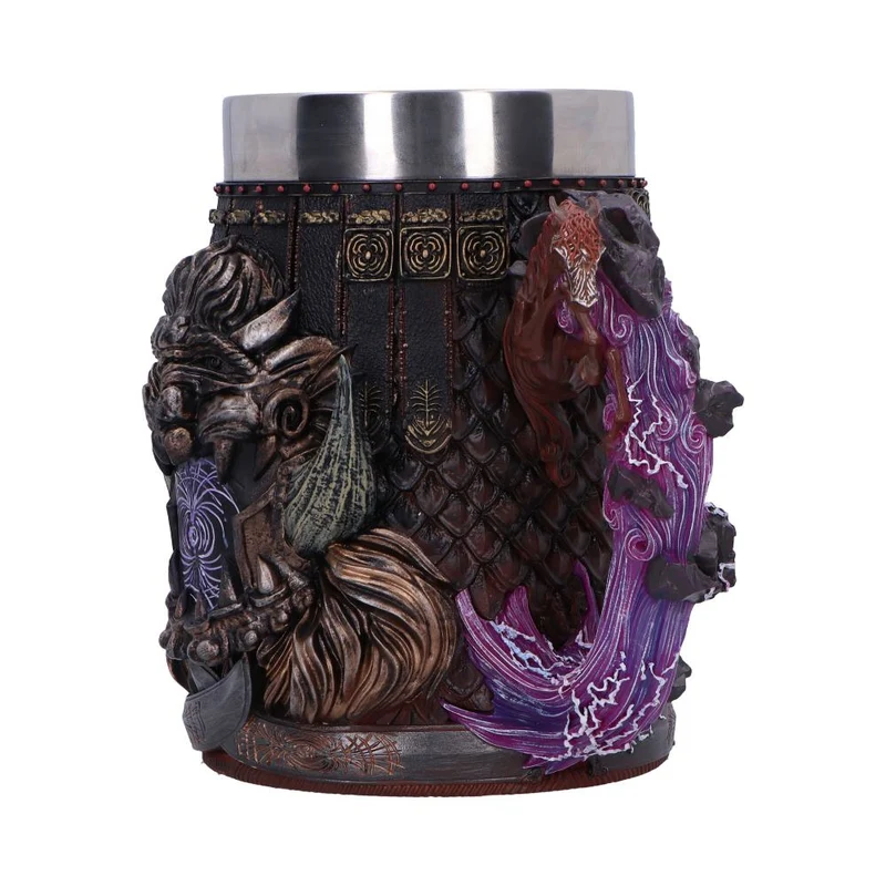 Nemesis Now Elden Ring Starscourge Radahn Tankard 15.5cm