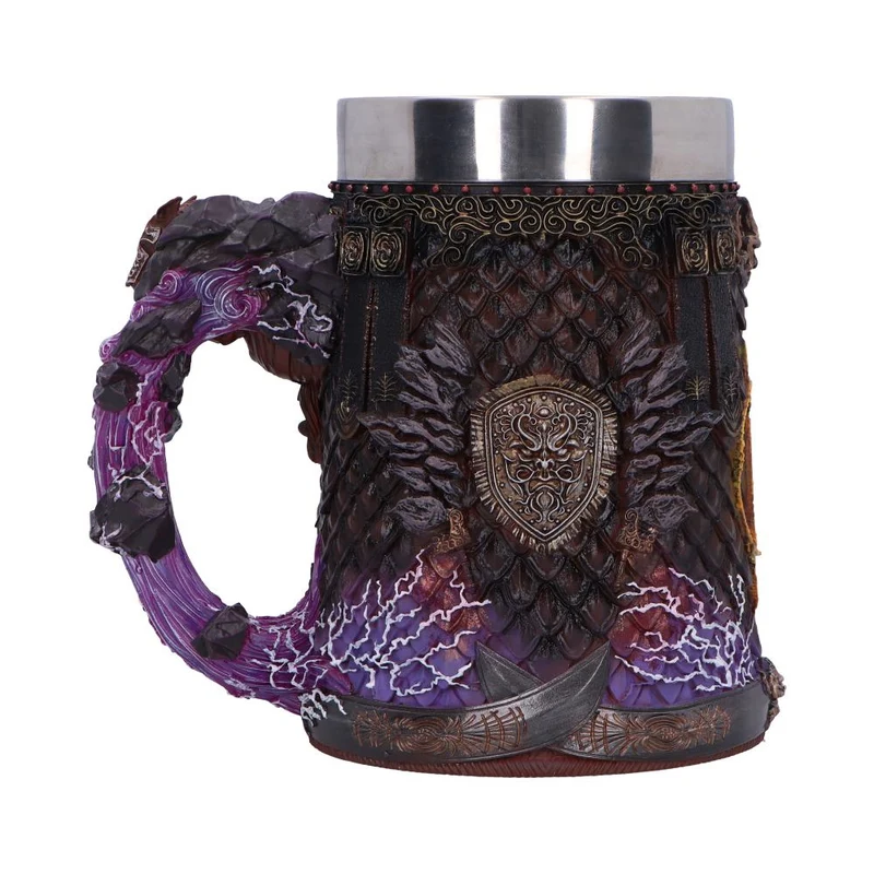 Nemesis Now Elden Ring Starscourge Radahn Tankard 15.5cm