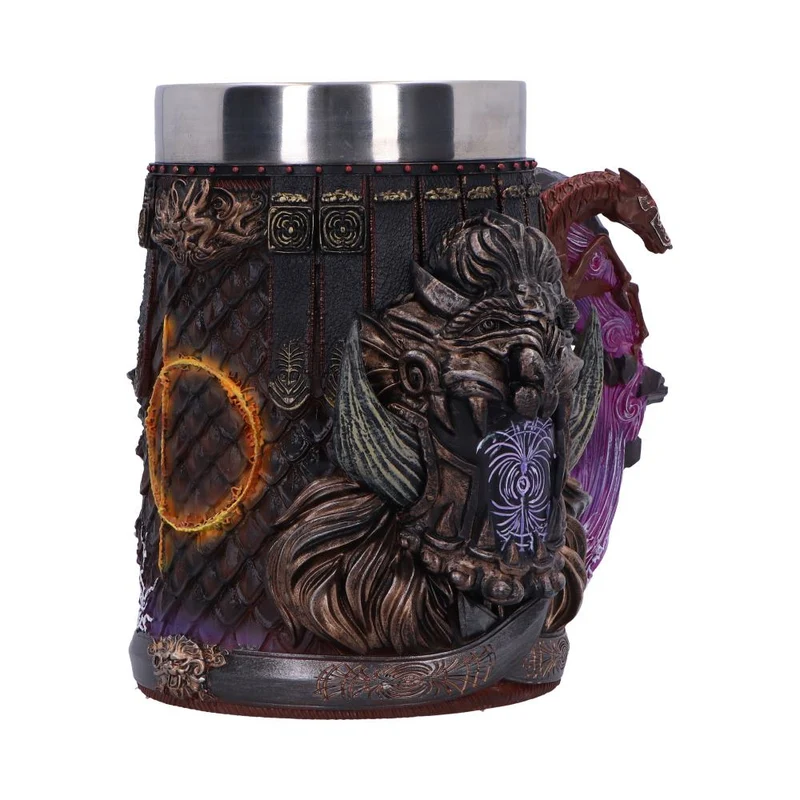 Nemesis Now Elden Ring Starscourge Radahn Tankard 15.5cm