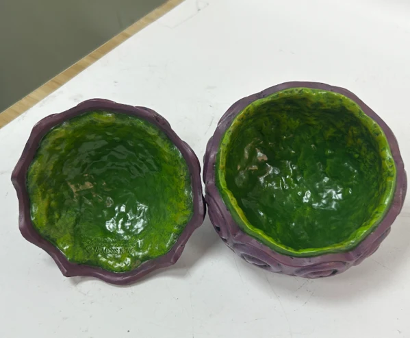 Nemesis Now One Piece Devil Fruit Box 12.8cm