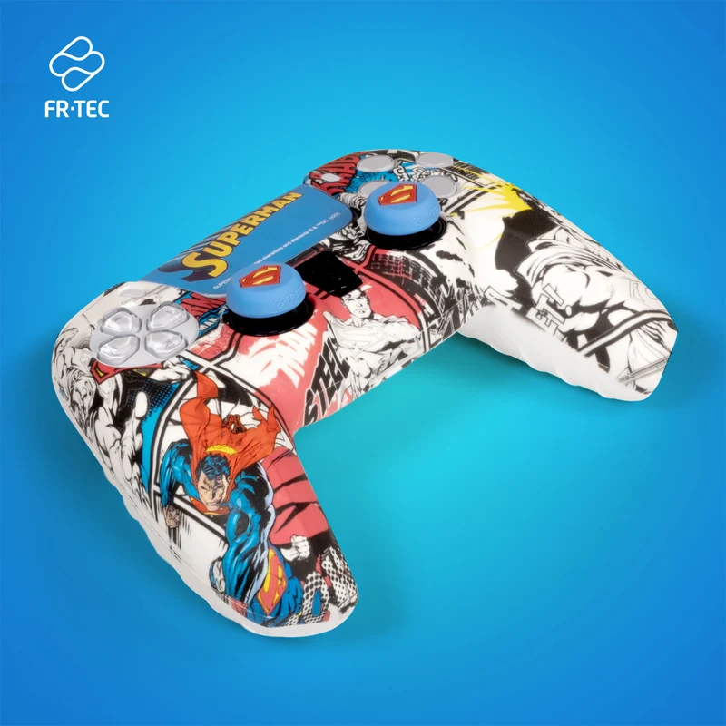 Blade Custom Kit for PS5 Controllers (DC Superman)
