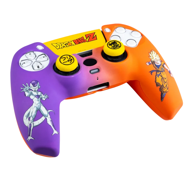 PS5 Dragon Ball Combo Pack "Enemies"