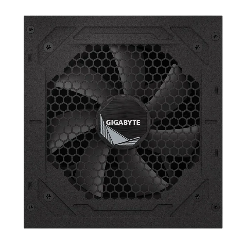 Gigabyte UD1000GM PG5 2.0 1000W ATX 80+ Gold Power Supply Unit