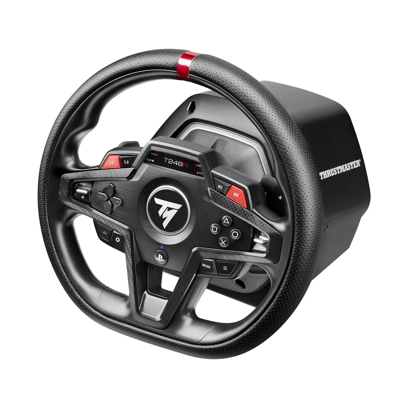 Thrustmaster T248R Racing Bundle for PlayStation & PC