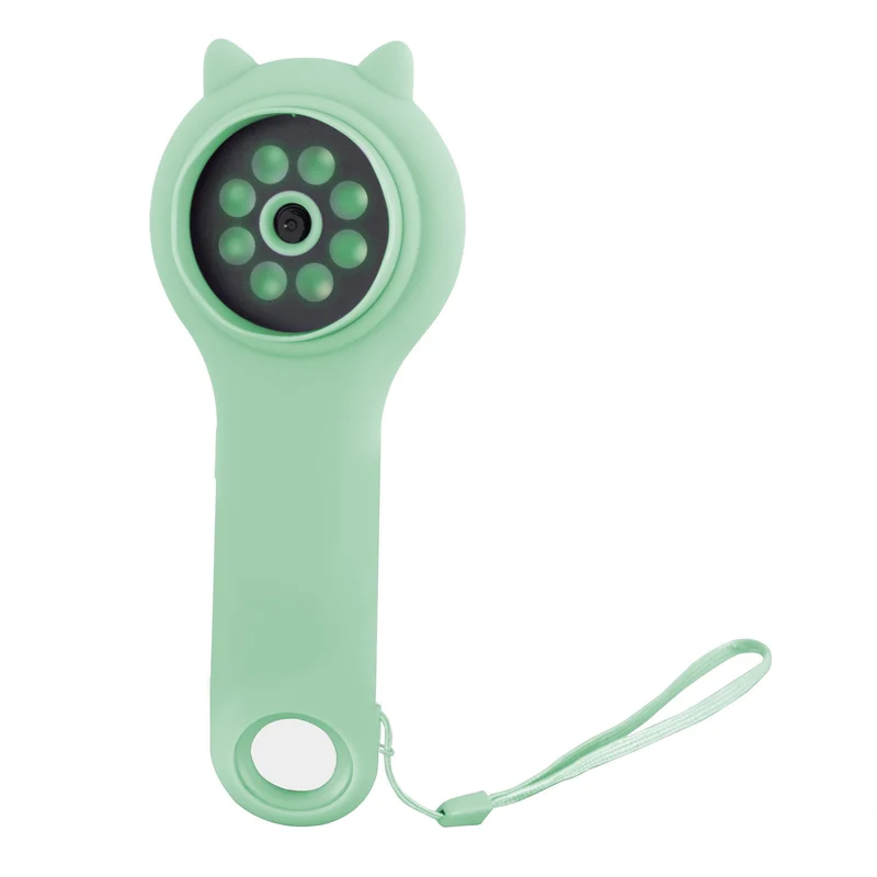 XCD Kids Microscope Camera (Green)