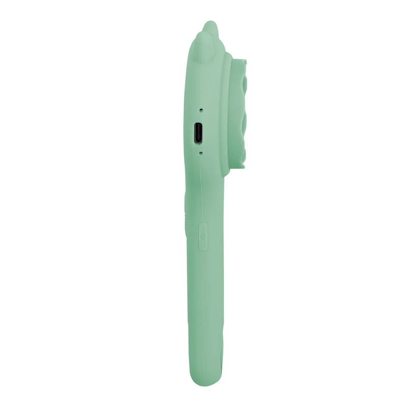 XCD Kids Microscope Camera (Green)