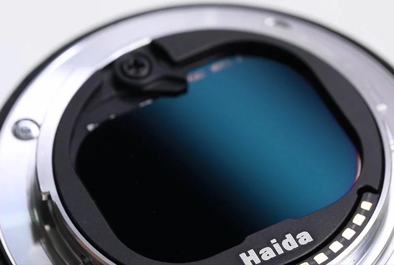 Haida Rear ND Filter Kit for Sony FE 12–24mm F2.8 GM