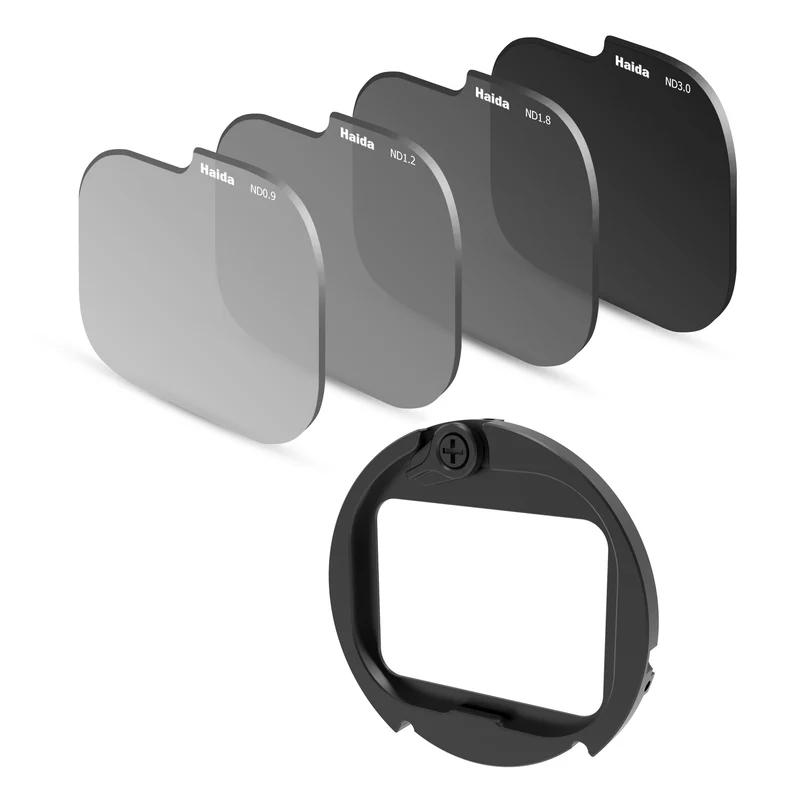 Haida Rear ND Filter Kit for Sony FE 12–24mm F2.8 GM