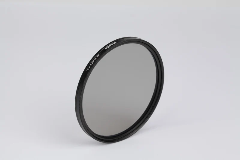 Haida 77mm PROII Multi-Coating Circular Polarizing Filter