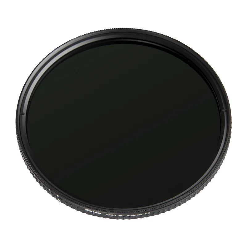 Haida 82mm PROII Variable ND Filter