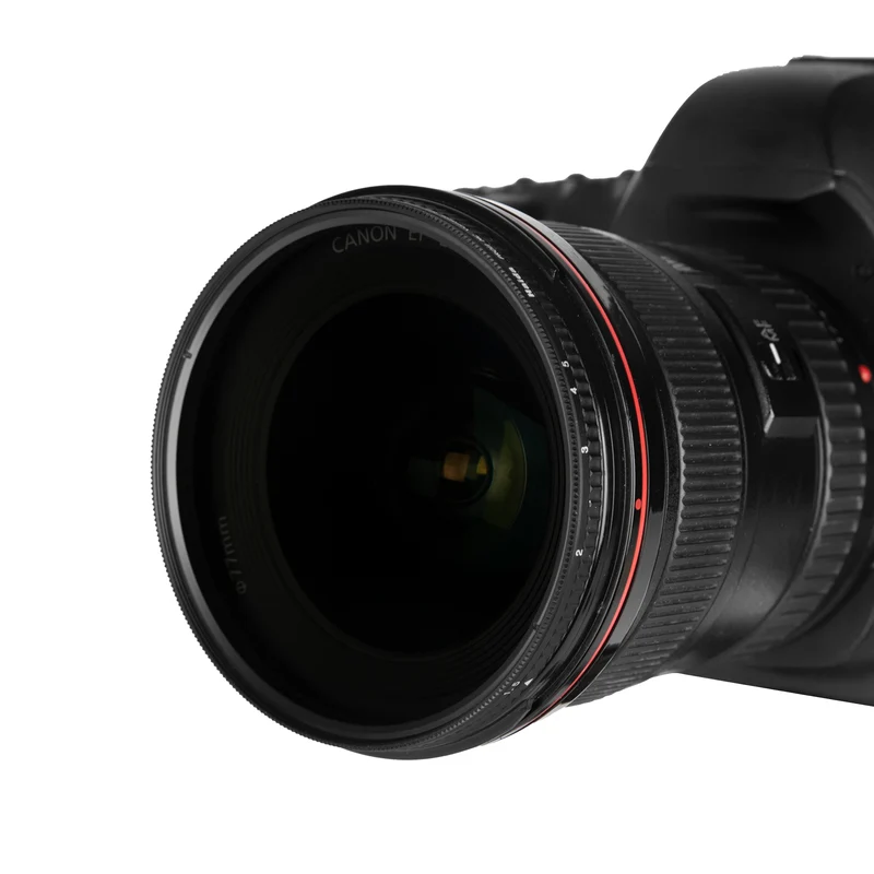 Haida 82mm PROII Variable ND Filter