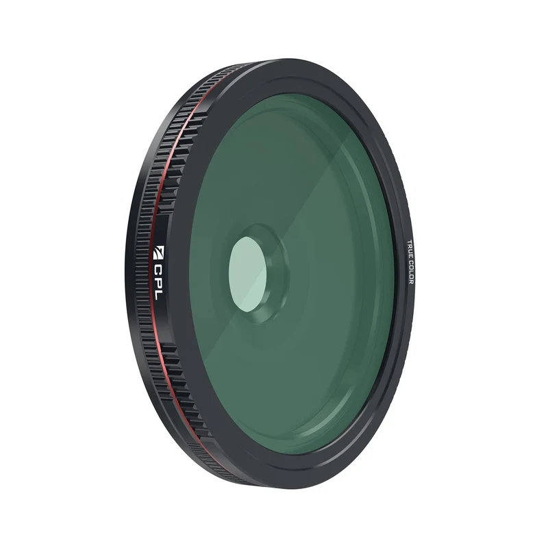 Freewell CPL Filter with 17mm Mount for Samsung Galaxy S25/S24 Ultra